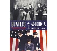 Beatles in America – Lo scenario e la storia, cinquant'anni dopo – Arcana
