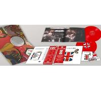 beatles in tokyo-2xlp+dvd+poster+book