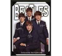 Beatles - Intimate Scrapbook