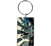 Beatles - Keyring Abbey Road (in 8 cm x 3,5 cm)