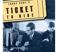 Beatles – Larry Kane's Ticket to Ride