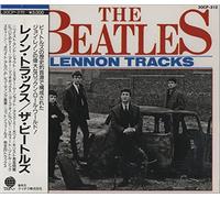 Beatles - Lennon tracks (J, #30cp-312)