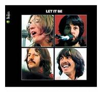 Beatles - Let It Be