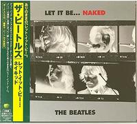 Beatles - Let It Be Naked