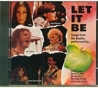 Beatles - Let It Be - Songs from the Beatles performed by... - DIVERSE