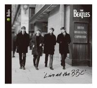 Beatles - Live At The Bbc (2 CD)
