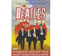 Beatles Liverpool (DVD) Ray O'Brien