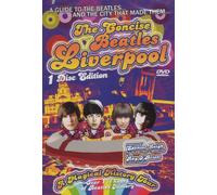 Beatles - Liverpool Magical History Tour: 1-dvd Version (DVD) Spencer Lee