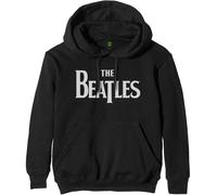 BEATLES - LOGO FELPA PULLOVER