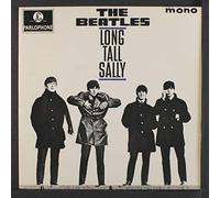 BEATLES - Long Tall Sally
