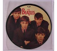 BEATLES - Love Me Do