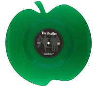 Beatles - Love Me Do -Apple Shapped