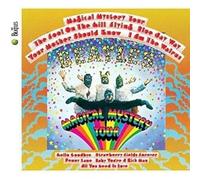 Beatles - Magical Mystely Tour