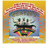 Beatles - Magical Mystery Tour