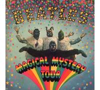 BEATLES - MAGICAL MYSTERY TOUR 7 INCH (7" VINYL 45) UK PARLOPHONE 0