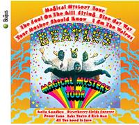 Beatles - Magical Mystery Tour [Japanese 2014 Reissue]