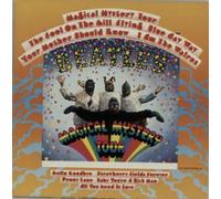 BEATLES - magical mystery tour LP