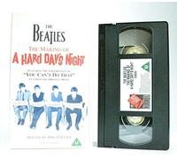Beatles - Making Of A Hard Day's Night