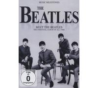 Beatles - Meet the Beatles/Music Milestones