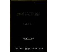 Beatles - Music DVD - Beatles : Gold (Region code : all) (Korea Edition)