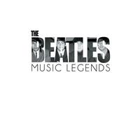 Beatles (Music Legends) (DVD)