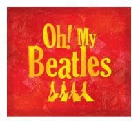 BEATLES - Oh! My Beatles (Korea Edition)
