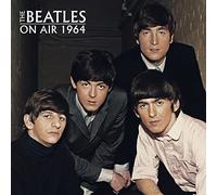 BEATLES - ON AIR 1964 2CD - CD - K72z