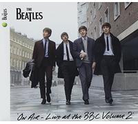 Beatles - On Air: Live At The Bbc 2