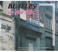 Beatles - on the BBC 1/2 (J, #t1961/2)