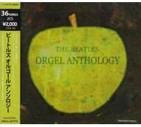 Beatles Orgel Anthology