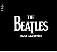 Beatles - Past Masters