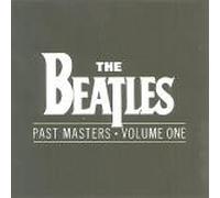 Beatles - Past Masters Vol.i - Cd