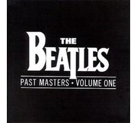 Beatles - Past Masters (Volumes 1 & 2) [2009 Original Recording Remastered][Deluxe Edition][2CD]