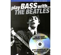 Beatles - Play Bass with The Beatles