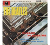 Beatles - Please Please Me