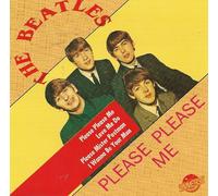 Beatles - Please Please Me