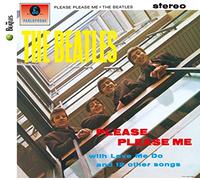 Beatles - Please Please Me -Digi