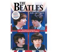 Beatles - Rare and Unseen [Edizione: Regno Unito]