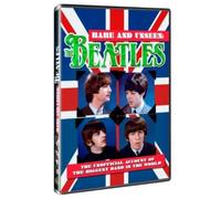 Beatles - Rare & Unseen the Beatles