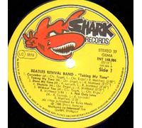 Beatles Revival Band - Taking my time (1980) / Vinyl record [Vinyl-LP]