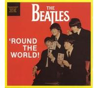 Beatles - Round the World