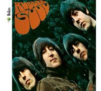 BEATLES? - Rubber Soul
