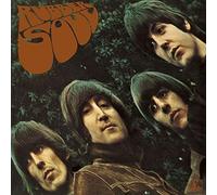 Beatles - Rubber Soul