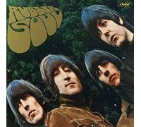 Beatles - Rubber Soul