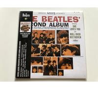 Beatles - Second Album -Us Version-