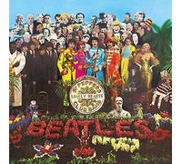 Beatles - Sgt Pepper's Lonely Hearts Club Band: Shm Super De (6 CD)