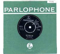 BEATLES - She Loves You - 1st