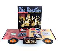 Beatles/Sheridan - Beatles Bop-Hamburg Days