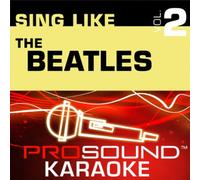 Beatles - Sing-a-Long