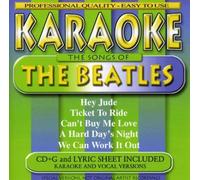 Beatles - Sing-a-Long